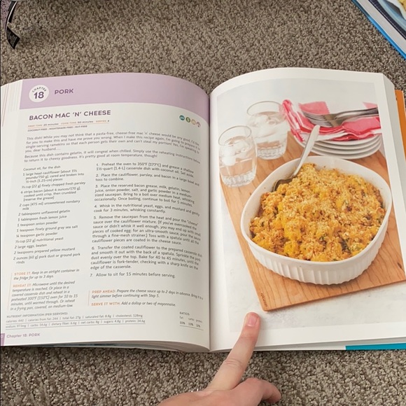 The Keto Diet- a complete guide - Picture 7 of 8